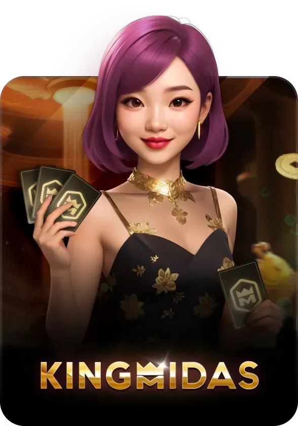 kingmidas by ฝาก 5 บาท รับ 50 ไม่ ต้อง แชร์